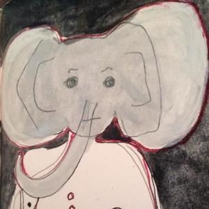 Meet your Posher, Dana